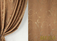 Ткани портьерные Рельеф Жаккард JL T3574-6/280 PJak