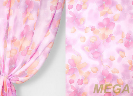 Печать Вуаль в Нальчике