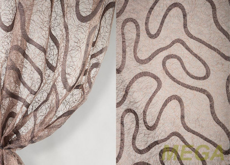 Фэнтези Органза в Нальчике