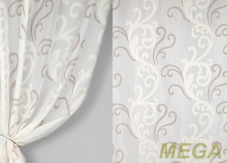 Фэнтези Органза в Нальчике