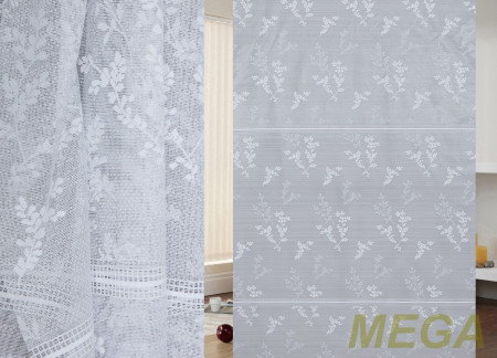 Жаккард тюль в Нальчике