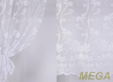 Тюль 18 в Нальчике