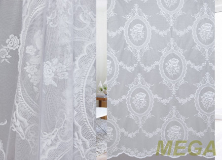 Тюль 18 в Нальчике