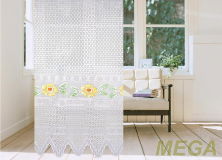 Тюль 18 в Нальчике