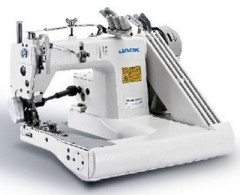 Промышленная шв.машина JACK JK-K-T9270D-13-2PL(1/8) (NEW)