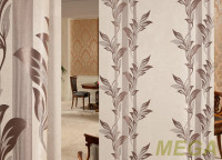 Ткани портьерные Жаккард Блэкаут ERT SBKX01-5/280 Bl