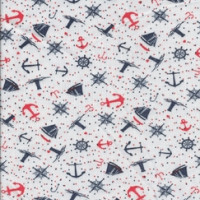 Полотно трикотажное Кулирка 30/1 набивная в пачке в Нальчике