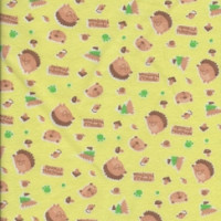 Полотно трикотажное Кулирка 30/1 набивная в пачке в Нальчике