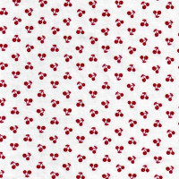 Полотно трикотажное Кулирка 30/1 набивная в пачке в Нальчике