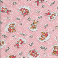 Полотно трикотажное Кулирка 30/1 набивная в пачке в Нальчике