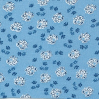 Полотно трикотажное Кулирка 30/1 набивная в пачке в Нальчике