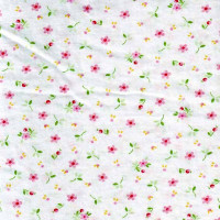 Полотно трикотажное Кулирка 30/1 набивная в пачке в Нальчике