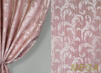 Ткани портьерные Многоцвет Жаккард LL AREL 57-A06/280 P