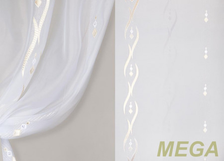 Фэнтези Полуорганза в Нальчике