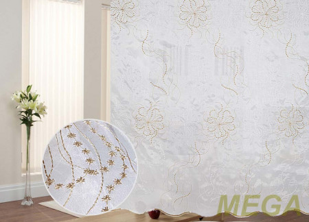 Вышивка Органза в Нальчике