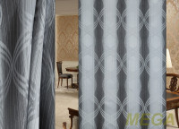 Ткани портьерные Рельеф Жаккард HXN LVN2512-6/150 P