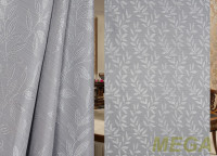 Ткани портьерные Рельеф Жаккард LBX 3286-7/140 PJak