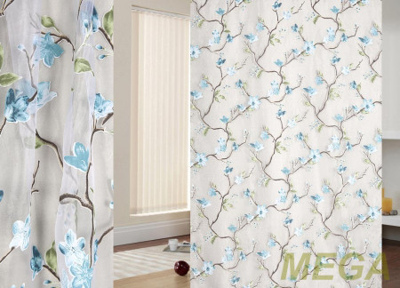 Деворе Органза в Нальчике