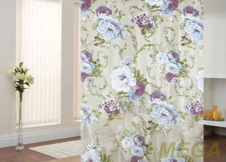 Деворе Органза в Нальчике