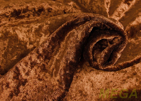 Ткани портьерные Однотон Велюр ZHF 13ZFJB 001-14/280 VELVET