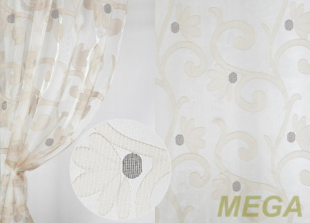 Фэнтези Органза в Нальчике