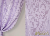 Ткани портьерные Однотон Жаккард AR 21403-107/150 P