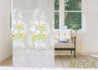 Тюль 3370/120s T