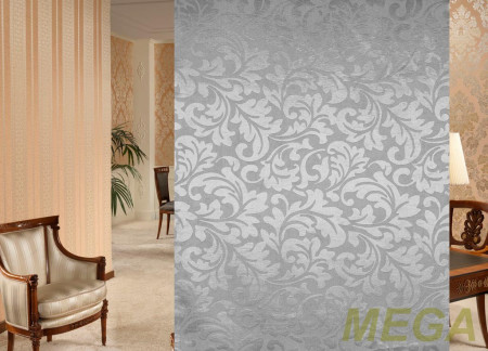 Ткани портьерные Жаккард Блэкаут JL BKJ-1040-07/150 Bl