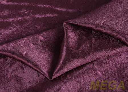 Ткани портьерные Однотон Софт RS SILK SOFT-MURDUM/280 P