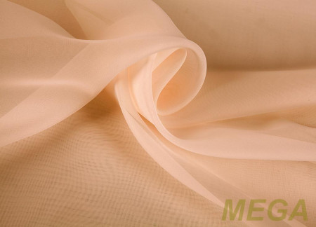 Однотон Вуаль в Нальчике