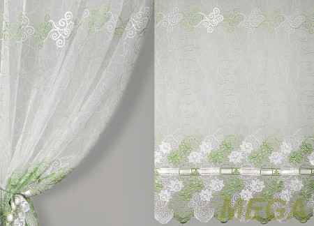 Вышивка Органза в Нальчике