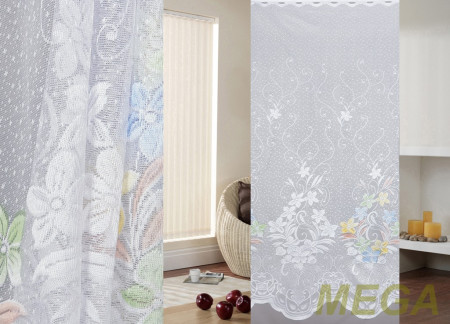 Тюль 14 в Нальчике