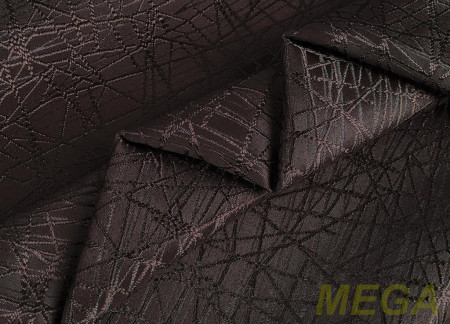 Ткани портьерные Рельеф Жаккард JL T3781-2044/280 PJak