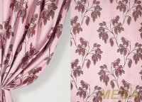 Ткани портьерные Рельеф Жаккард HXN HX391-07/280 P Jak