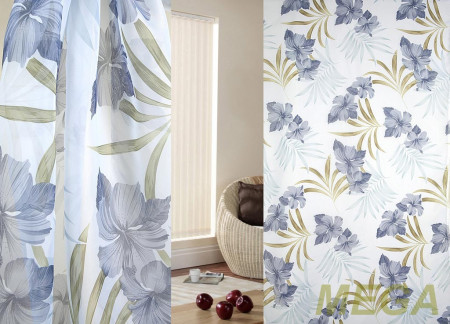 Печать Вуаль в Нальчике