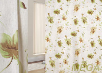 Ткани портьерные Печать HH ZXY1831-1/280 LPech