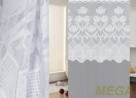 Жаккард тюль в Нальчике