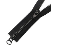 Молния трактор Т8 2 замок у/з бегунок LOGO 120см в Нальчике