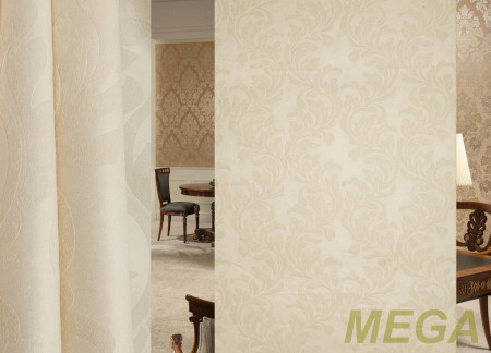 Ткани портьерные Однотон Софт ERT SMT003-2/150 SP