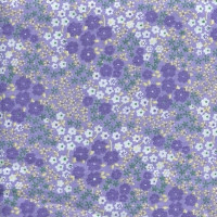 Полотно трикотажное Кулирка 30/1 набивная в рулоне  в Нальчике