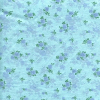 Полотно трикотажное Кулирка 30/1 набивная в рулоне  в Нальчике