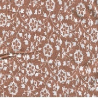 Полотно трикотажное Кулирка 30/1 набивная в рулоне  в Нальчике