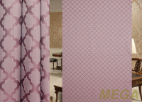 Ткани портьерные Многоцвет Жаккард GL 1698-6/280 PJac