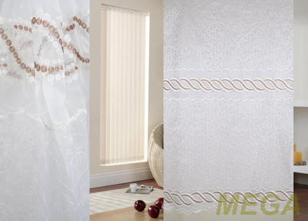 Вышивка Органза в Нальчике