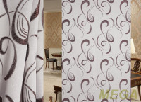 Ткани портьерные Рельеф Жаккард HTRS9-151/150 P Jak