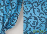 Ткани портьерные Рельеф Жаккард GL 13005-12/150 PJak