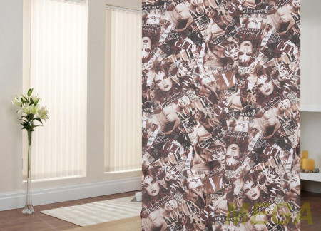 Печать Вуаль в Нальчике