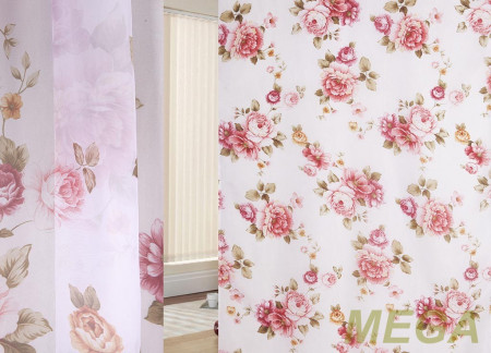 Печать Вуаль в Нальчике