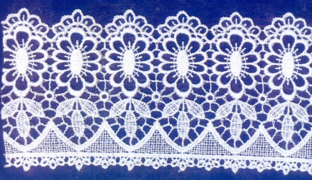 Кружево 80мм в Нальчике