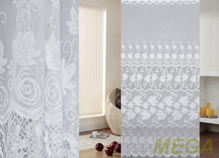 Жаккард тюль в Нальчике